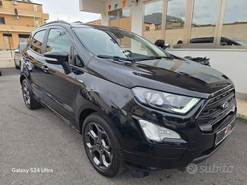 Ford EcoSport 1.5 Ecoblue 95 CV Start&Stop ST-Line