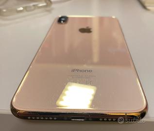 Iphone xs max 64gb