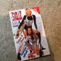 Rivista TV STELLE anno III nr. 94 (11.01.1995)