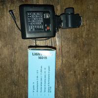 Light Blitz 160-M