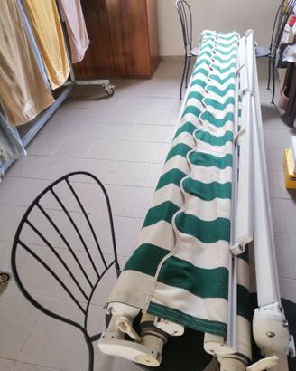 Tenda da sole