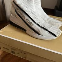 Scarpe michael kors