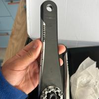 Pedivelle sram red 175mm