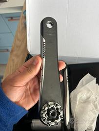 Pedivelle sram red 175mm