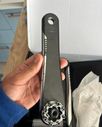 Pedivelle sram red 175mm