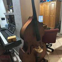 Contrabbasso 3/4 AF Conservatorio