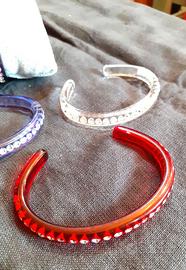 braccialetto swaroski