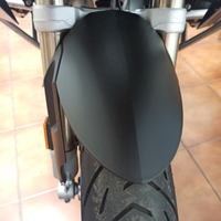 Parafango anteriore BMW R1200GS - R1250GS