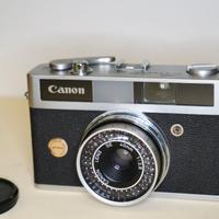 Canon Canonet