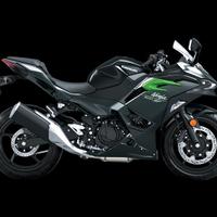 Kawasaki Ninja 500 nuova 2025