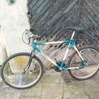 Mountain bike Viner 2620 vintage 