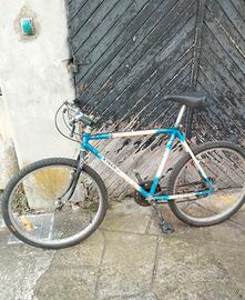 Mountain bike Viner 2620 vintage 