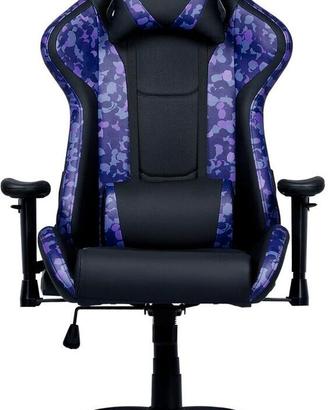 Sedia Gaming Cooler Master Caliber R1S Limited