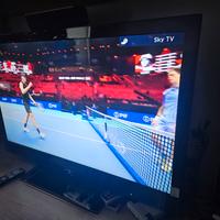 TV Sharp Aquos 40"