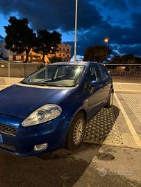Fiat grande punto 1.3 multijet