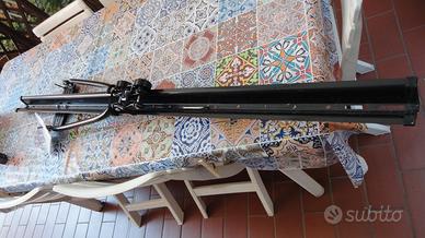 Porta biciclette da tetto