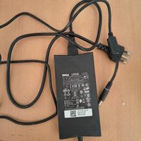 Alimentatore per laptop Dell da 130W