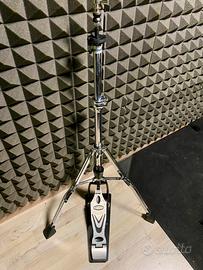 Asta Pedale Supporto Hi-Hat Millenium DHS-6918C