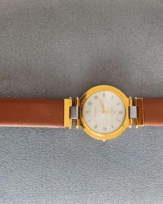Zenith Cosmopolitan Vintage