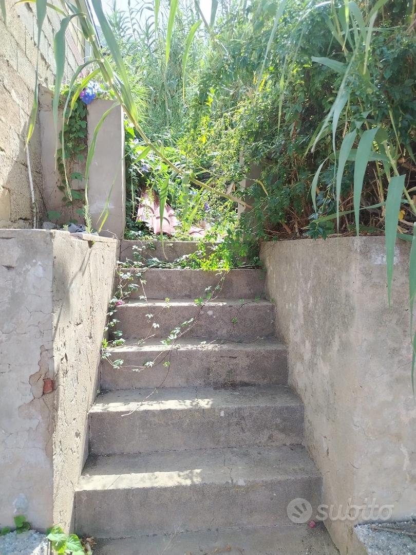 Terreno edificabile a Nebida - Vista 3