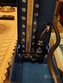 misuratore pressione arteriosa