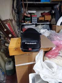 sella originale per ET3 