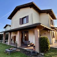 Terratetto Zerbolò [Cod. rif 3303811VRG]