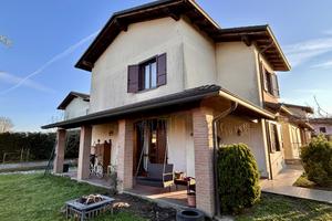 Terratetto Zerbolò [Cod. rif 3303811VRG]