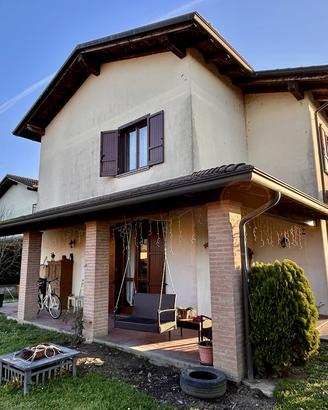 Terratetto Zerbolò [Cod. rif 3303811VRG]