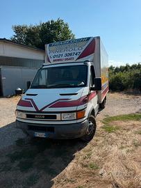 Iveco daily