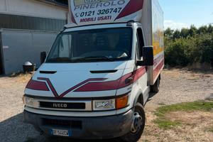 Iveco daily