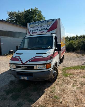 Iveco daily