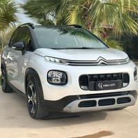 Citroen C3 Aircross 1.6 BlueHDi 100 CV Shine