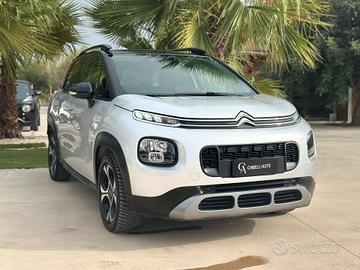 Citroen C3 Aircross 1.6 BlueHDi 100 CV Shine