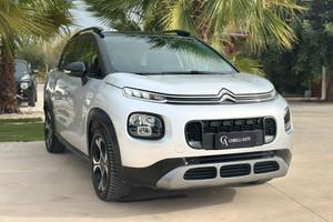 Citroen C3 Aircross 1.6 BlueHDi 100 CV Shine