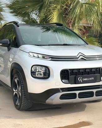 Citroen C3 Aircross 1.6 BlueHDi 100 CV Shine