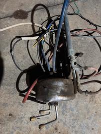 Idrogetto - irroratore Casotti