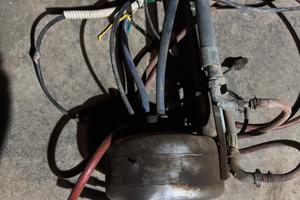 Idrogetto - irroratore Casotti