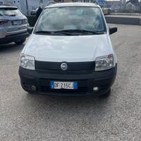 Fiat Panda 1.3 MJT 16V 4x4