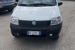 Fiat Panda 1.3 MJT 16V 4x4