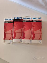 Philips  Broadway lampadine per luci da palco