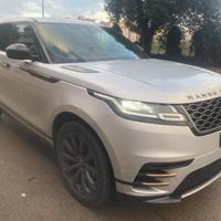 Land Rover Range Velar 2.0D I4 204 CV R-Dynamic SE