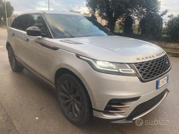 Land Rover Range Velar 2.0D I4 204 CV R-Dynamic SE