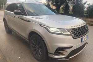 Land Rover Range Velar 2.0D I4 204 CV R-Dynamic SE