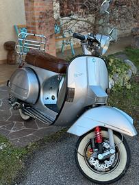 Piaggio vespa px 150
