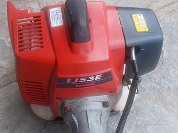 decespugliatore kavasaki cc53