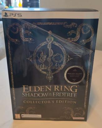 Elden Ring Shadow of the Erdtree Collector