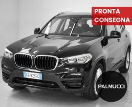 BMW X3 xDrive20d Business Advantage