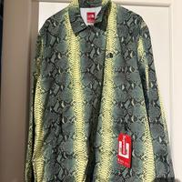 Supreme x North Face