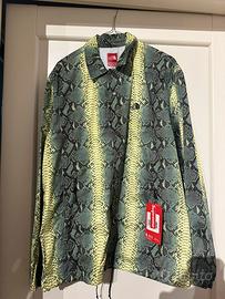 Supreme x North Face